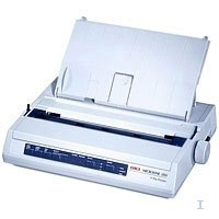 Oki Matrix Microline 280 Elite (01138606) Oki Matrix Microline 280 Elite (01138606)